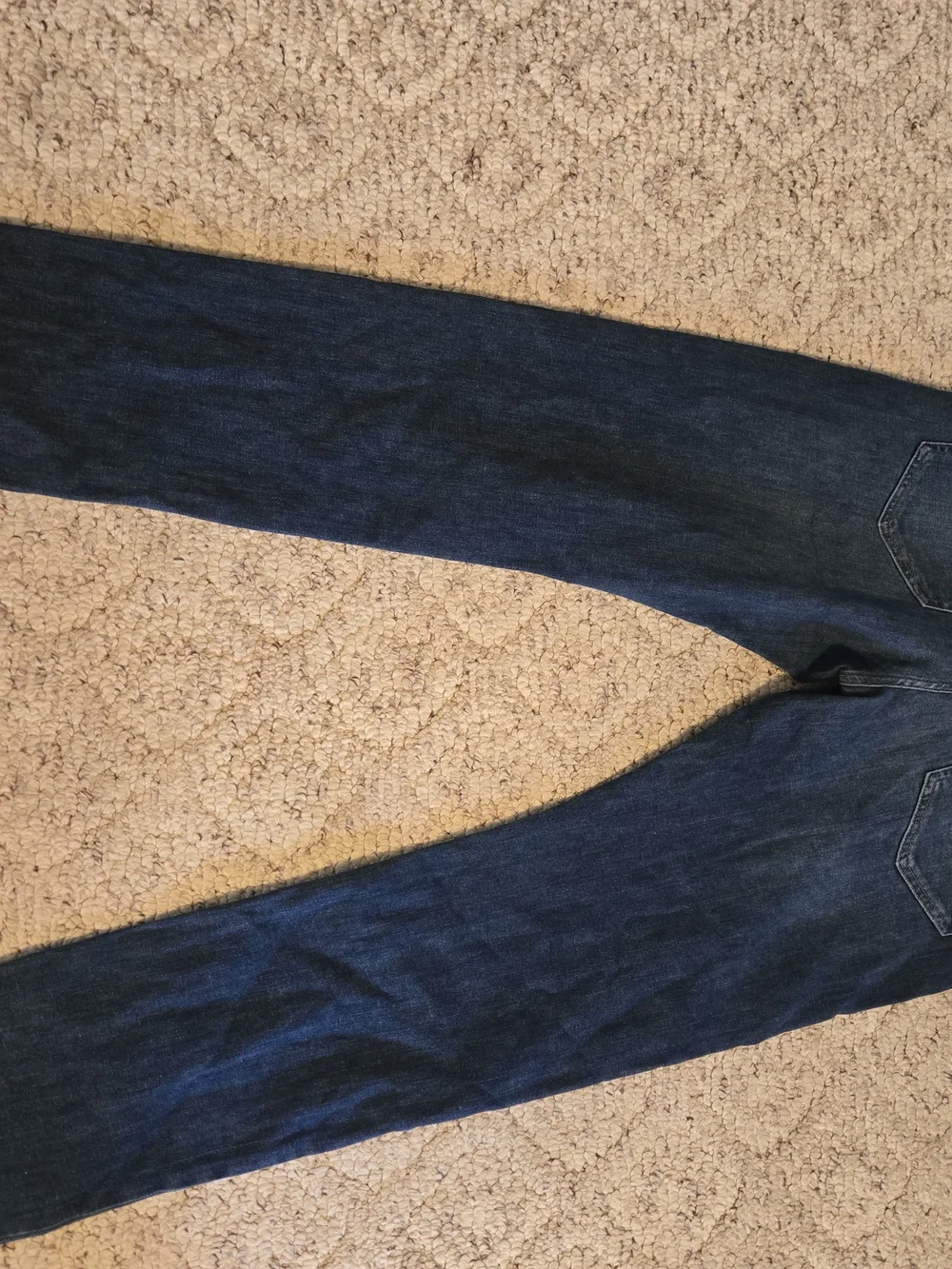 Joes Jeans straight leg